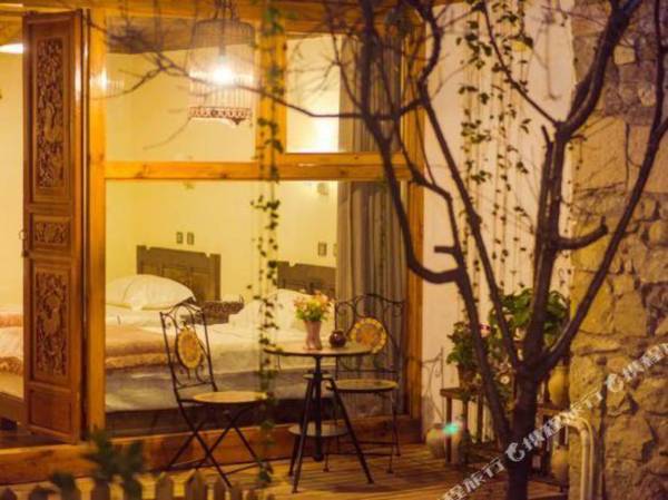 Da Li Gu Cheng Jiu Gu Li Er Hao Yuan