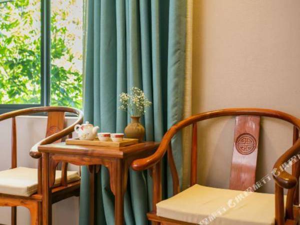 Xinyue Living Space Inn