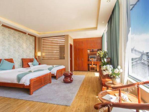 Xinyue Living Space Inn