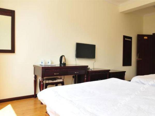 Hengqiang Business Hotel