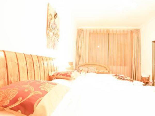 Da Li Guan Shan Ting Hai Lou Inn