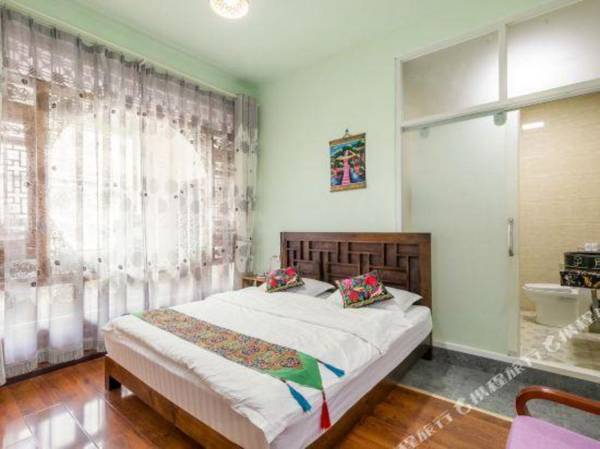 Da Li Shuang Lang Man Xin Yuan Inn