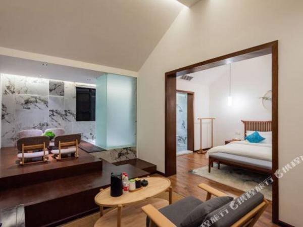 Wuliuguiyuan Guesthouse