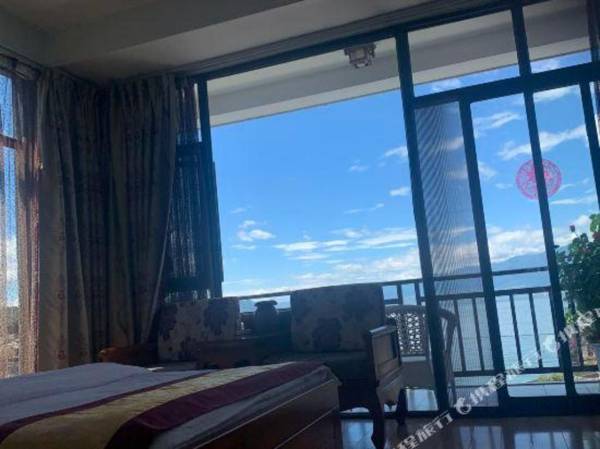 Da Li Shuang Lang Sha Niu Ban Dao Quan Jing Inn