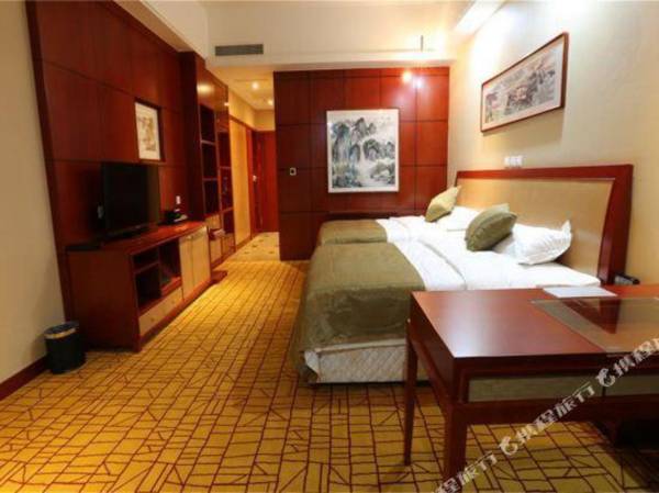 Hengzhong Yuanquan Hotel