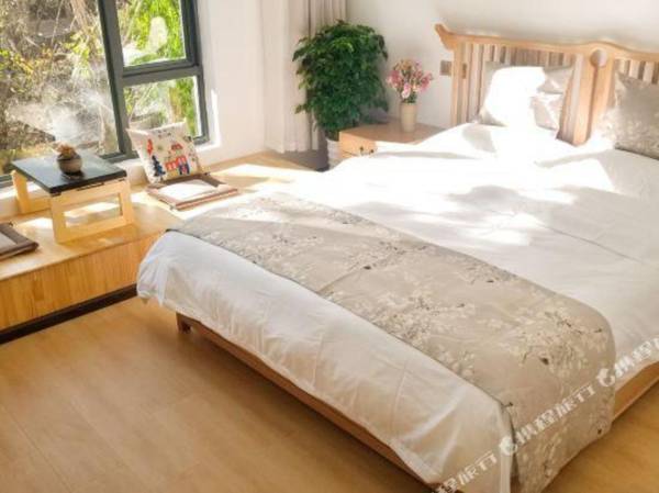 Jinnan Impression Boutique Inn