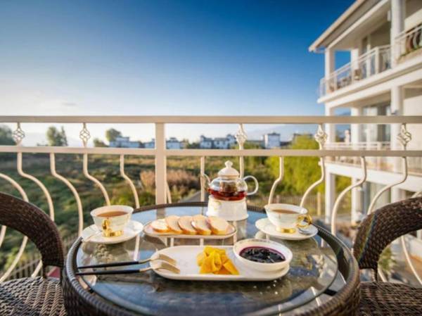 Meili Xiangyue Villa Verde