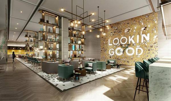 Holiday Inn Fuyang an IHG Hotel