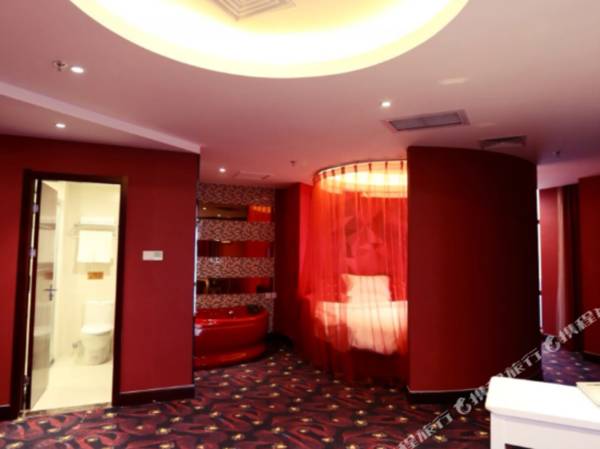 Baolan Holiday Hotel