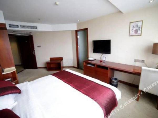 Liyuan Hot Spring Hotel
