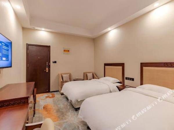 Huayuan International Hotel