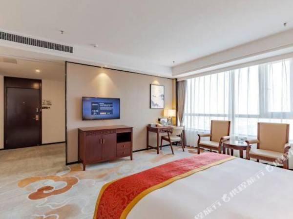 Huayuan International Hotel