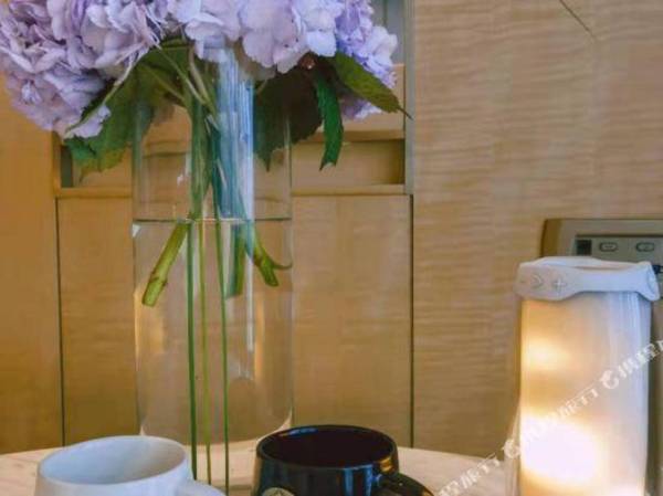 Fu Yang Bao Long Wen De Mu Zhi Zun Hao Ting Grand Hotel