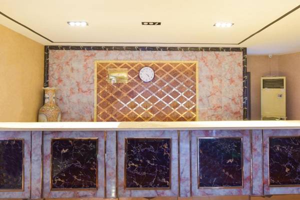 OYO Chunsen Theme Hotel