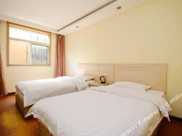 Xiangyun Hotel
