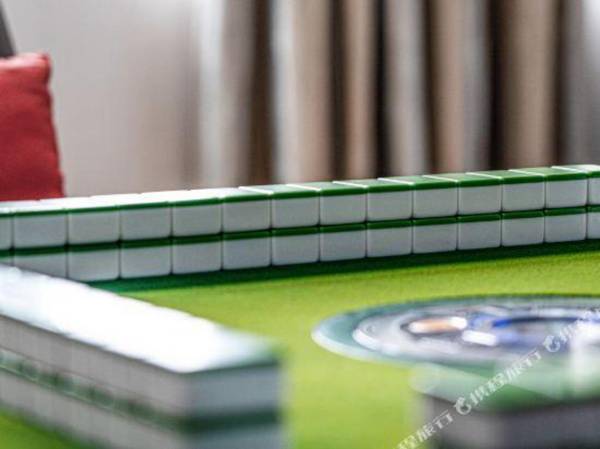 Huainan Xiangtai Hotel