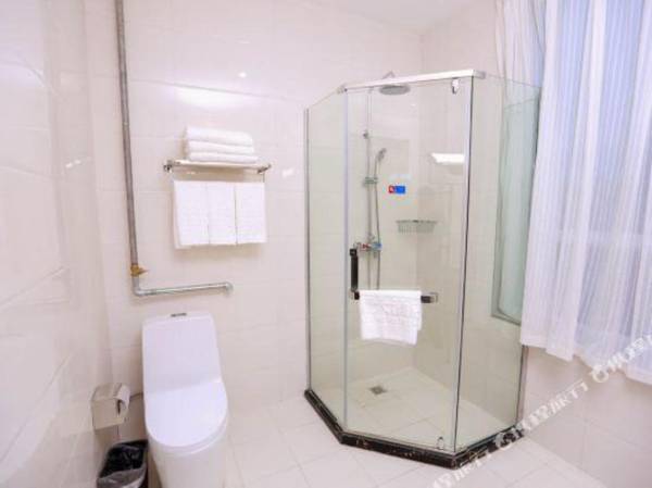 Jia Yu Guan Kai Ding Grand Hotel