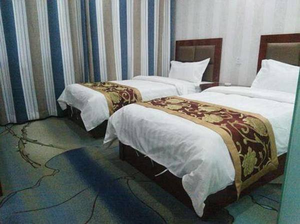 Jia Yu Guan Ke Yue Lai Hotel