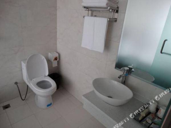 Jia Yu Guan Ke Yue Lai Hotel