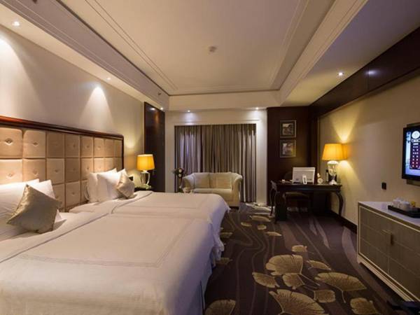 Wenling The Koro Hotel