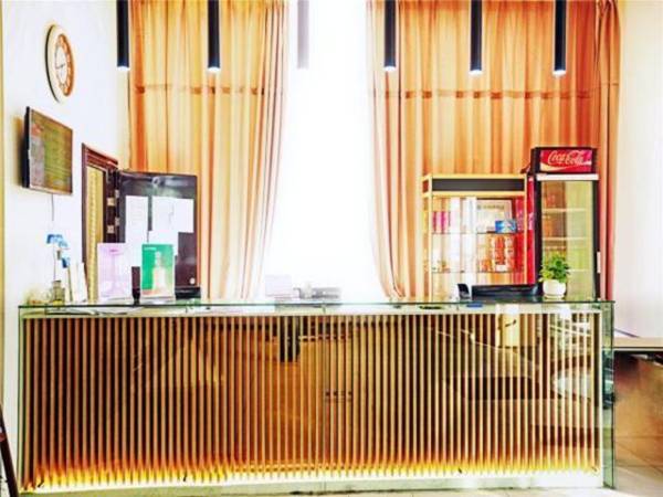 Jinjiang Inn Xianju Huancheng Bei Road