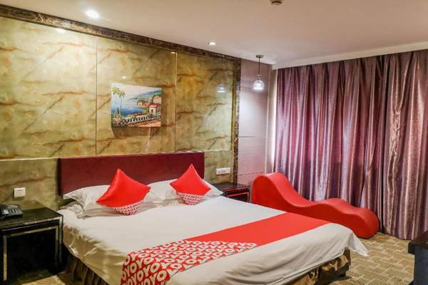 OYO Xinghe Business Hotel