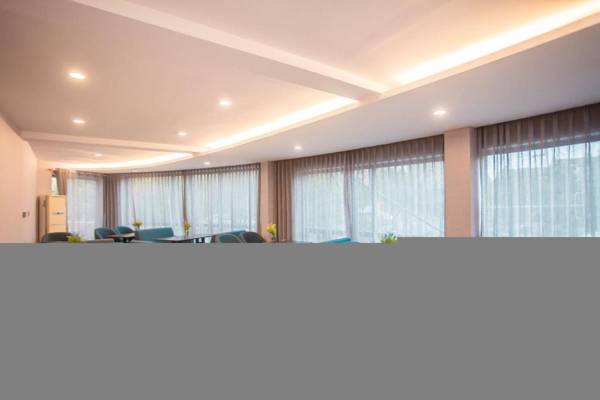 Starway Hotel Linhai Yintai City