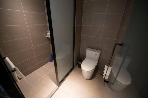 Hanting Hotel Taizhou Yuhuan Chumen