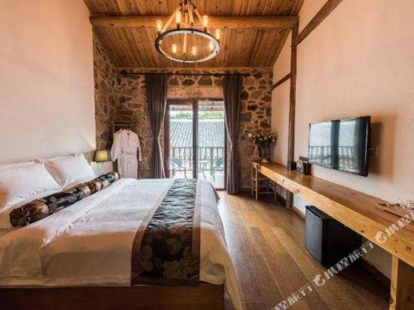 Xinhai Shanju Hostel