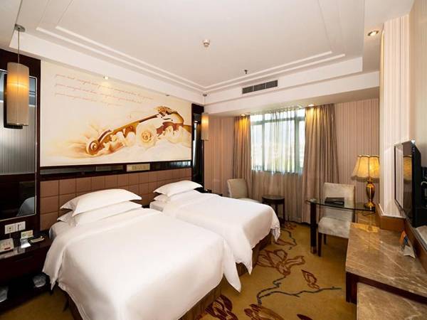 Vienna Hotel Zhaoqing Qixingyanpaifang