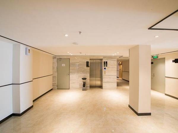 City Comfort Inn Zhaoqing Gaoyao Yueyun Passenger Station