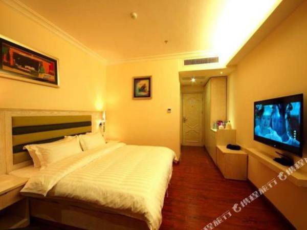 Sweet Hotel