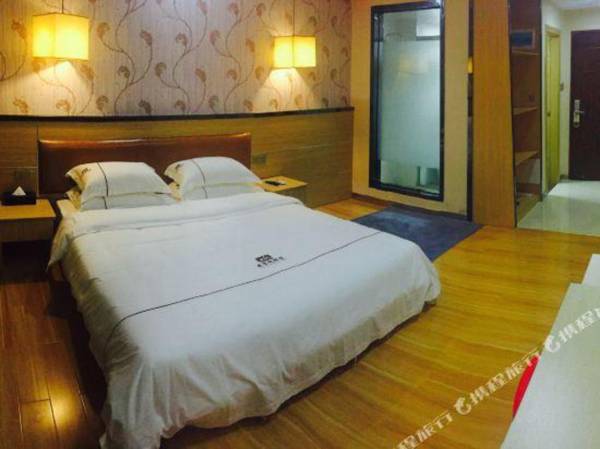 Si Hui Ai Ke You Hotel