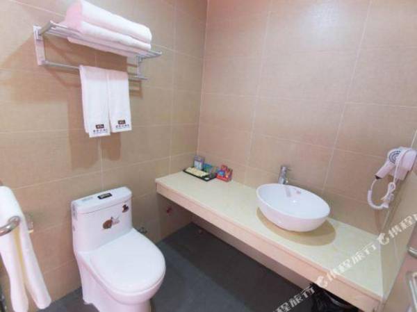 Si Hui Ai Ke You Hotel