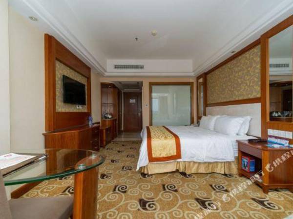 Golden Diamond Hotel