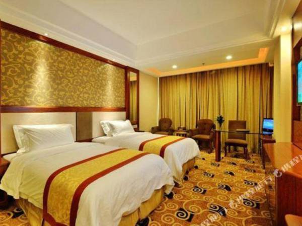 Golden Diamond Hotel