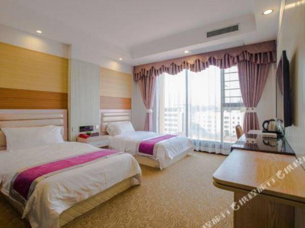 Mingxing Hotel