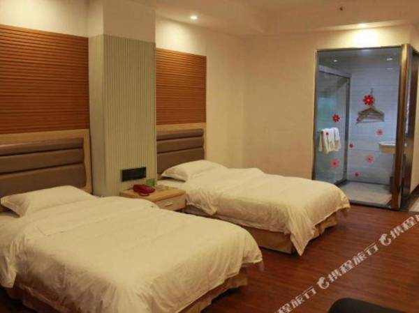 Mingxing Hotel