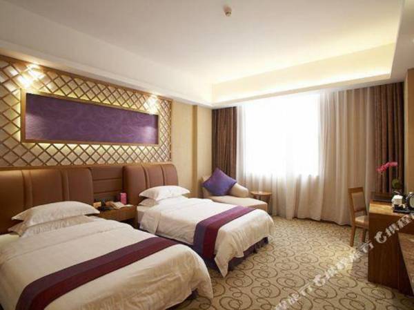 Argos Resort Hotel