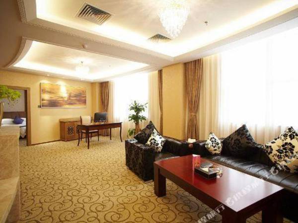 Argos Resort Hotel