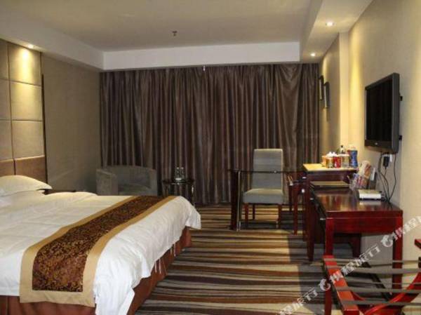 Si Hui Xin Si Chao Hotel
