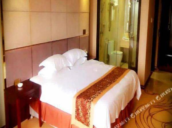 Si Hui Xin Si Chao Hotel