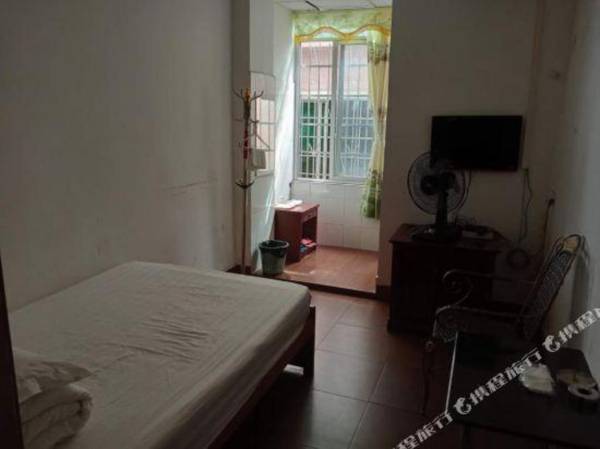 Jintaiyangcheng Hostel