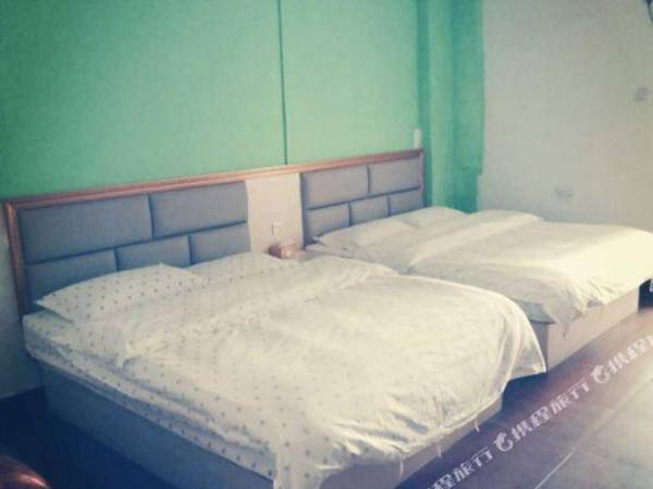 Jintaiyangcheng Hostel