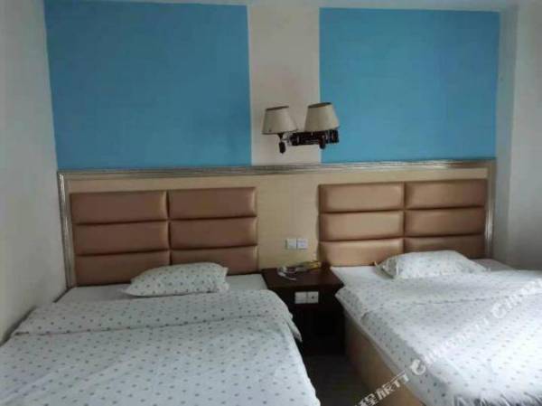 Jinfeng Business Hostel