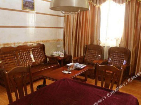 Ruifeng Hotel