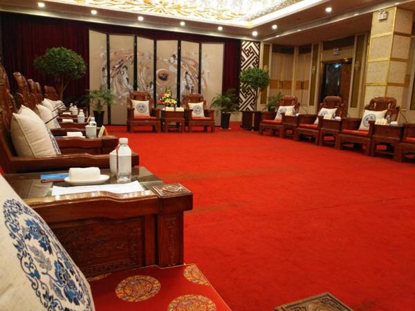 Dunhuang Hotel