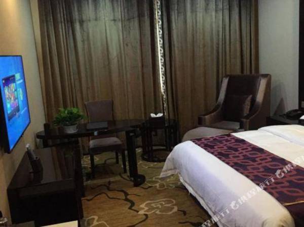 DUNHUANG SUYUAN HOTEL