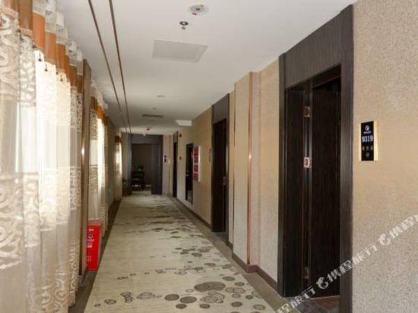 Hua Sheng Business Hotel