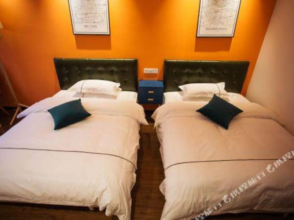 E Mei Shan Ji Xiang Hotel